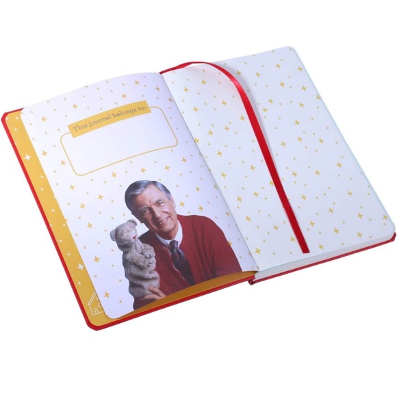 MR. ROGERS JOURNAL - Picture 2 of 3